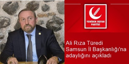 Bizim Yolumuz Şahsi Çıkarların Değil Davanın Yoludur